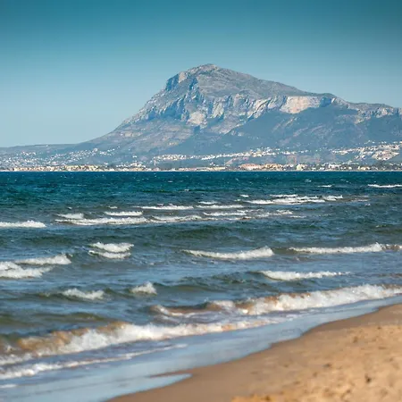 Greenery By On Travel *