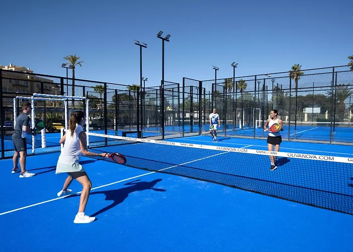 Greenery By On Travel Appartamento *