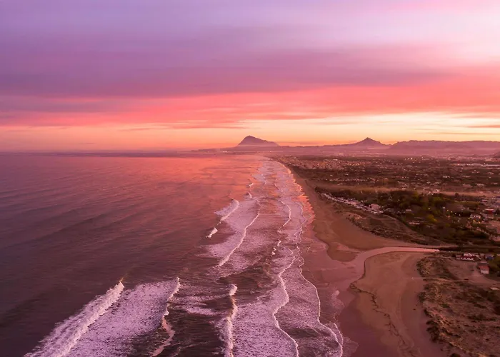 Appartamento Greenery By On Travel Oliva