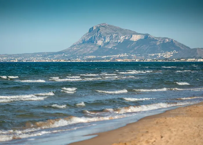 Greenery By On Travel *