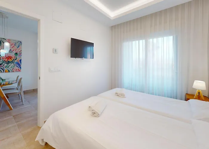 Greenery By On Travel Appartamento *