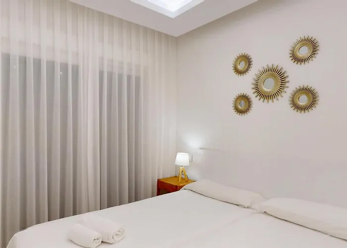 Appartamento Greenery By On Travel *