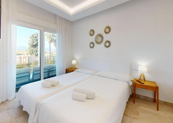 Greenery By On Travel Appartamento Oliva