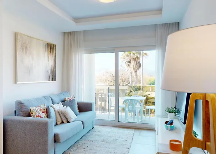 Greenery By On Travel *