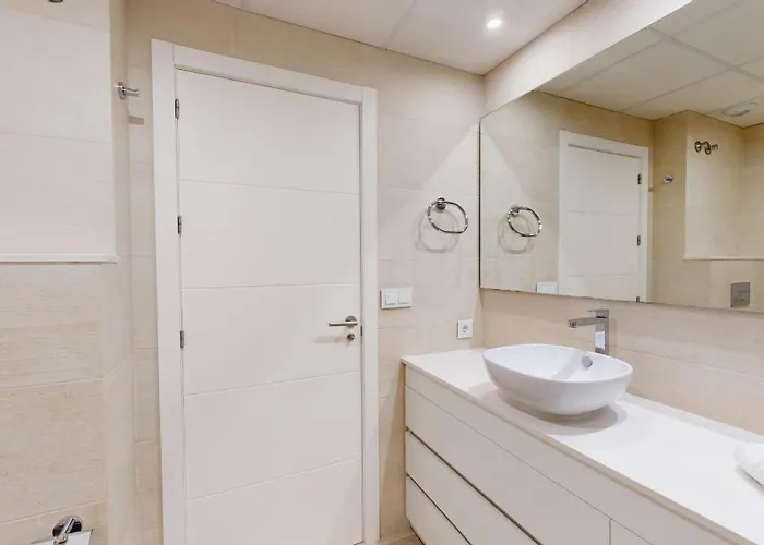 Appartamento Greenery By On Travel