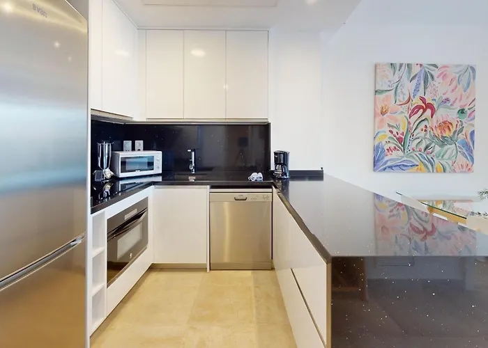 Greenery By On Travel Appartamento Oliva