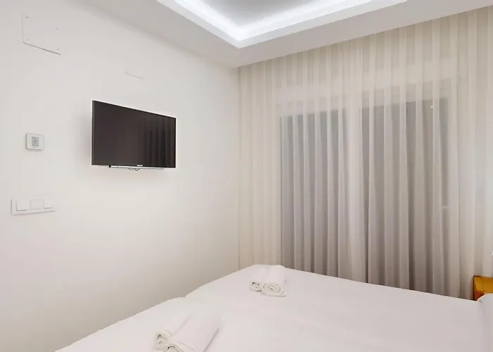 Greenery By On Travel