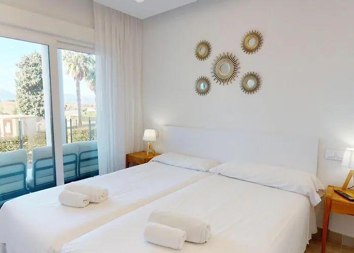 Appartamento Greenery By On Travel Oliva