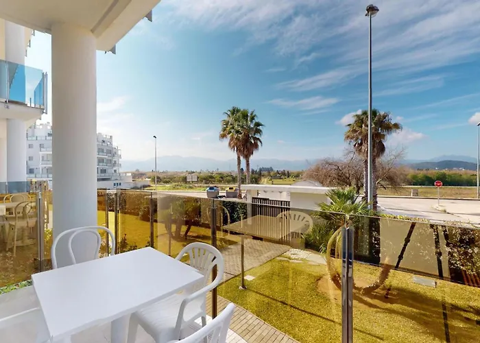 Greenery By On Travel Appartamento *