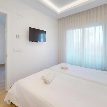 Greenery By On Travel Apartament *