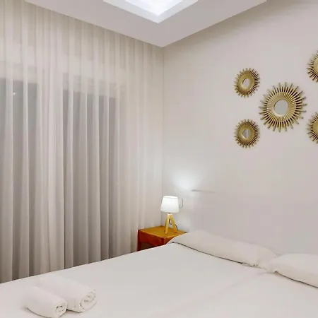 Apartament Greenery By On Travel *