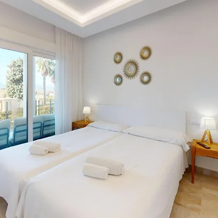 Greenery By On Travel Apartment Oliva