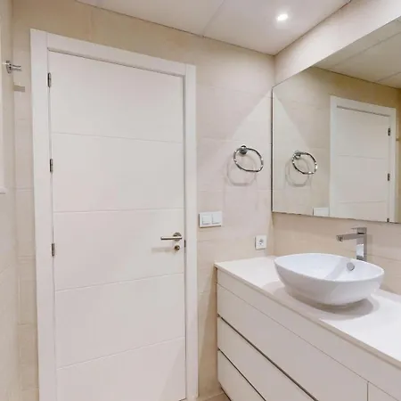 Apartment Greenery By On Travel