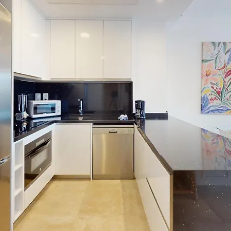 Greenery By On Travel Apartment Oliva