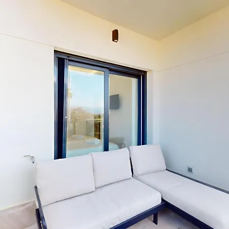 Greenery By On Travel Apartment