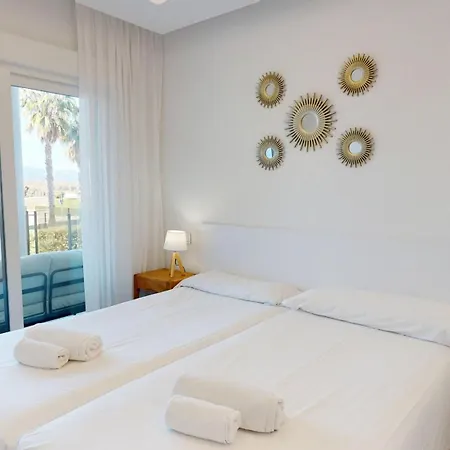 Apartment Greenery By On Travel Oliva