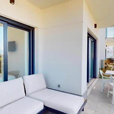 Apartment Greenery By On Travel
