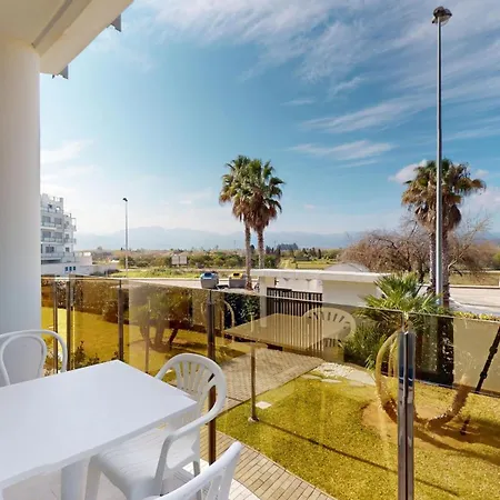 Greenery By On Travel Apartament *