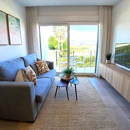 Greenery By On Travel Apartament