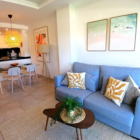 Apartament Greenery By On Travel