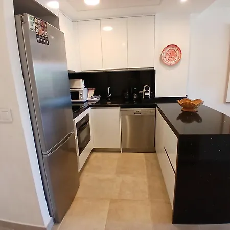 Greenery By On Travel Apartment *