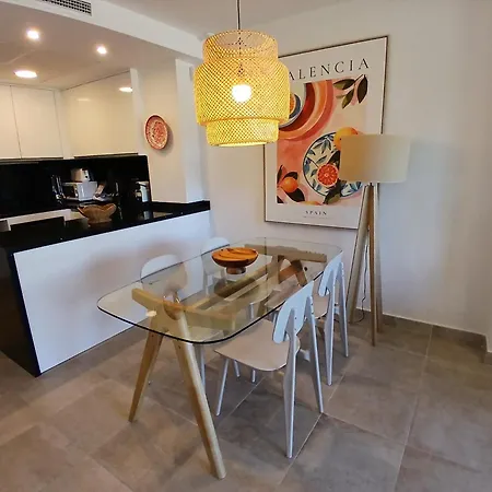 Greenery By On Travel Apartament