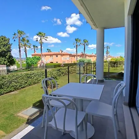 Greenery By On Travel Apartment Oliva