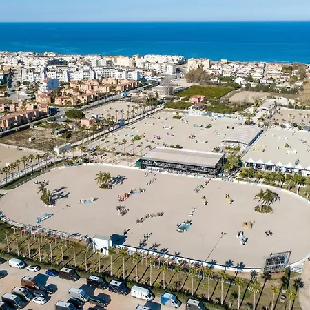 Lägenhet Greenery By On Travel