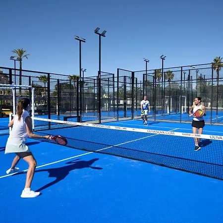 Greenery By On Travel Lägenhet *