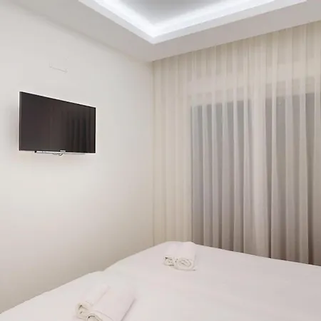 Greenery By On Travel